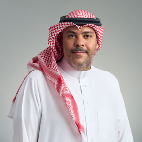 Saud AlKhathlan